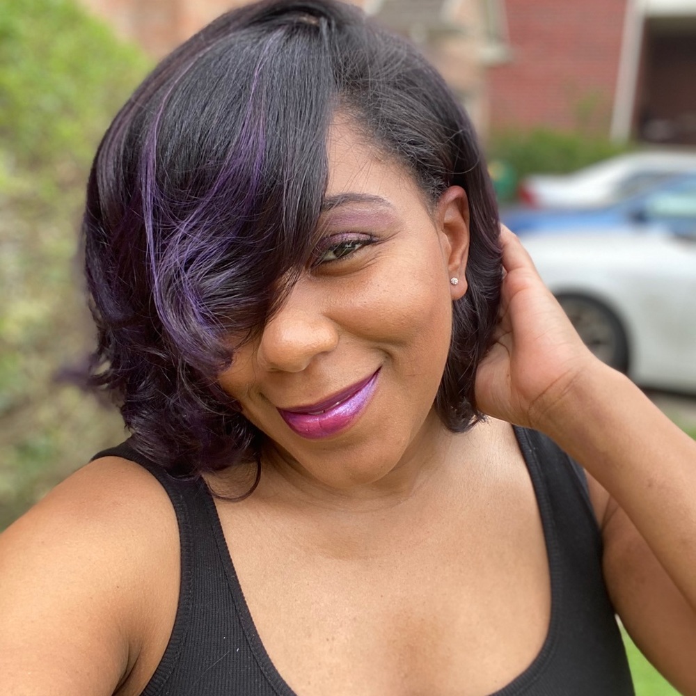 Meet your Posher, Joslyn